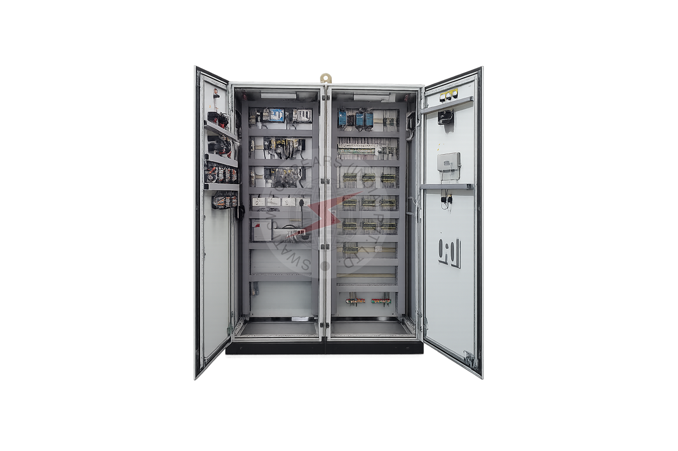 PLC Panels
