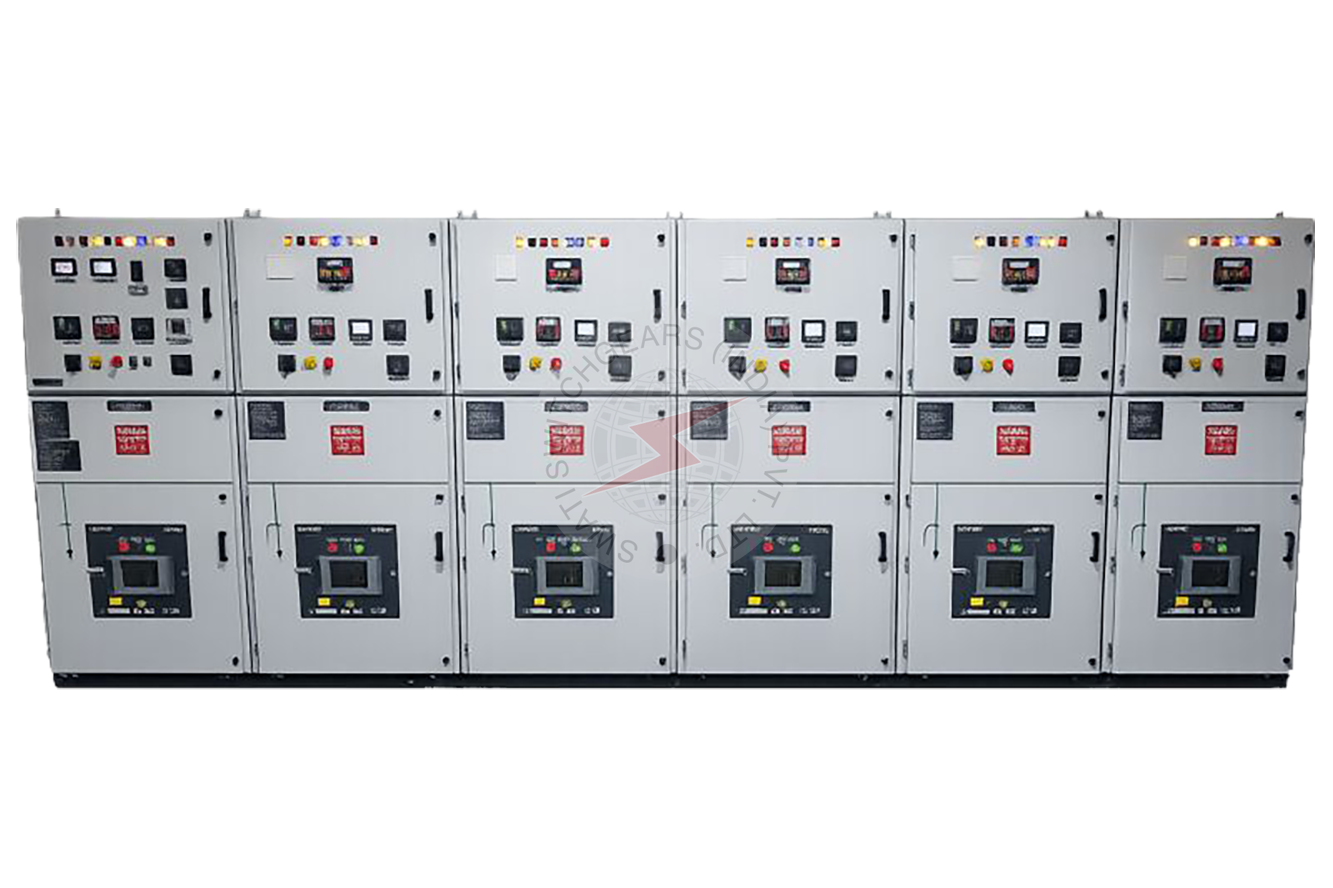 MV Panels