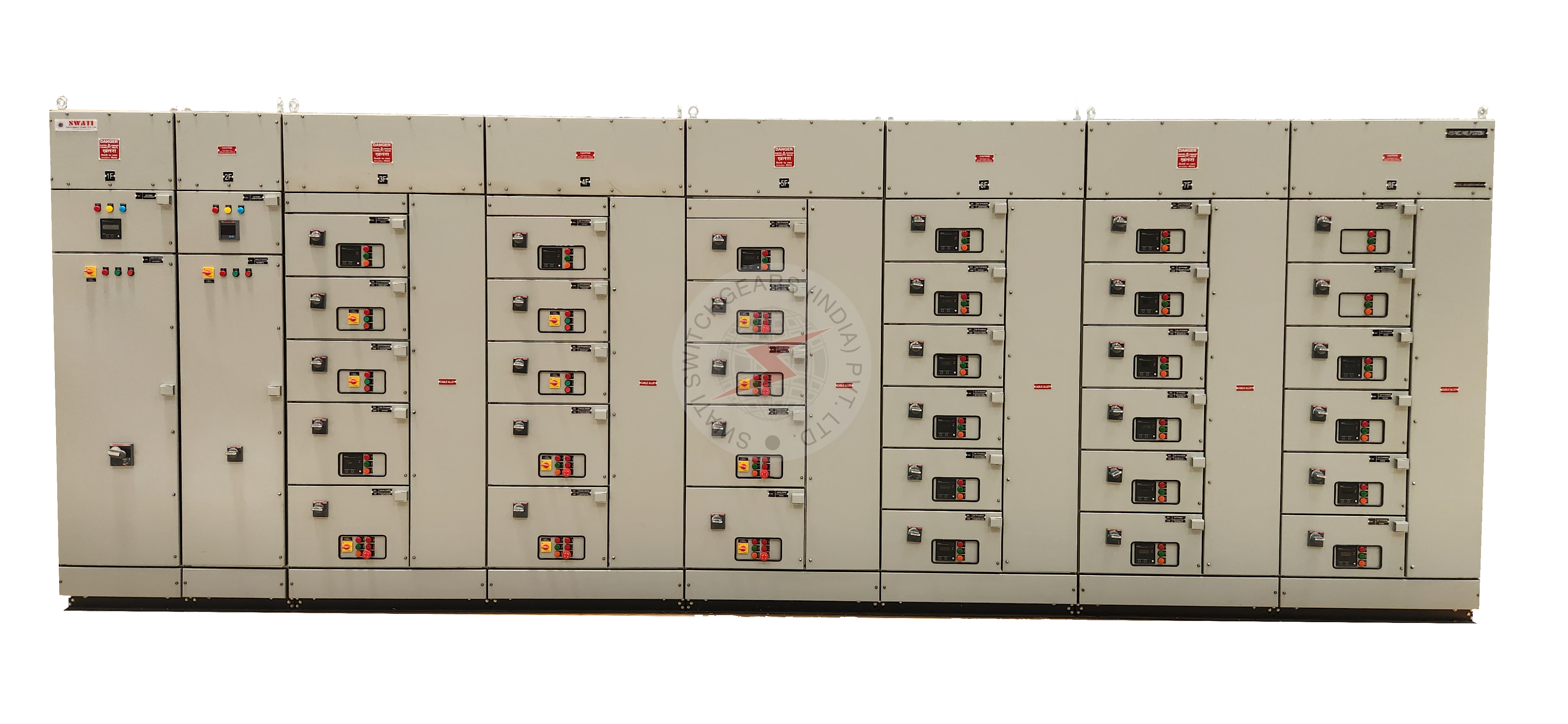 Drawout Panels